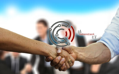 Gründung des pA Partnernetzwerk e.V.